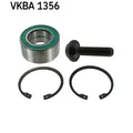 SKF Radlagersatz VKBA 1356