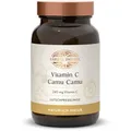 Vitamin C bioaktiv mit Camu Camu Lutschpresslinge