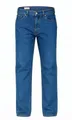 Levi's® Straight-Jeans Herren Jeans 501® LEVI'S ORIGINAL gerader Passform, robuster Denim 5-Pocket-Style