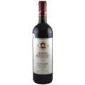 Il Poggione Rosso di Montalcino DOC 2013 trocken (0,75 L Flaschen)