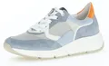 Gabor Sneakers Laag  Sneakers Laag - licht blauw - Maat 6.5