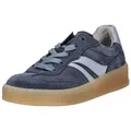 Gabor Comfort Gabor Comfort Sneaker Leder Sneaker blau 40 EU