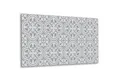 Tulup Spritzschutz Küchenrückwand Vinyl-Fliesen Selbstklebend Wandpaneele 100 cm x 50 cm, Selbstklebende, Wandaufkleber, Vinyl Spritzschutz