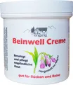 BEINWELL CREME 250ml Beinpflege beruhigend Hautpflege Massage Balsam Salbe 91