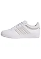 adidas Hoops 4.0 Shoes Sneaker, FTWR White/FTWR White/core Black, 29 EU