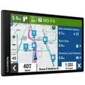 DriveSmart 76 MT-S, Navigationssystem schwarz, Europa