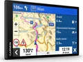 Garmin DriveSmart 76 - GPS-Navigationsgerät - Kfz 6.95" Breitbild
