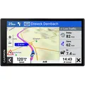 GARMIN DriveSmart 76 MT-S Navigationsgerät 17,7 cm (7,0 Zoll)