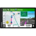 Garmin DRIVESMARTTM 76 EU, MT-S Navigationsgerät (Karten-Updates) schwarz