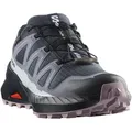 Salomon SPEEDCROSS PEAK GORE-TEX W Trailrunningschuh wasserdicht blau 40 EU