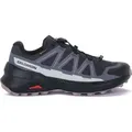 Schuhe Salomon Speedcross Peak Gtx W 477907 - Schwarz - 40