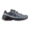 Salomon Speedcross Peak Gore-Tex wasserdichte wasserdichte Wanderschuhe, Damen