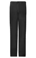 GREIFF Gastro Moda Cuisine Basic Herren Kochhose Schwarz Modell 110 8000 Größe 52