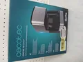 Cecotec Kaffeemaschine - 6 Tassen - 0,8 Liter -- 7207/1803