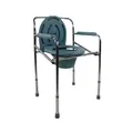 Mobiclinic Neptuno Transitrollstuhl Aluminium klappbar Leicht