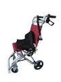 Mobiclinic Transit-Rollstuhl Neptuno -- 4316/505