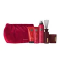 Rituals Pflege-Geschenkset Rituals Ayurveda Geschenk-Tasche L – 5-teilig für innere Balance, 5-tlg., Geschenk-Tasche L mit Ayurveda Pflege & Duftprodukten