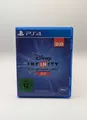 Disney Infinity 2.0 Software Sony PlayStation 4 Playstation 5 PS4 PS5 Game CD