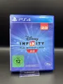 Sony PlayStation 4 PS4 Disney Infinity 2.0 Spiel CD