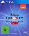 Disney Infinity 2.0 Play without Limits PS4 (Sony PlayStation 4)