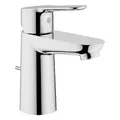 Grohe Bauedge Waschtisch Armatur 23328 / 23328000 Wasserhahn Bad Einhebel
