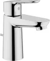 Miscelatore lavabo Grohe mod. BauEdge monocomando taglia S