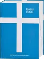 Basisbibel. Die Kompakte. Blau. Der moderne Bibel-Standard: neue Bibelübers ...