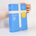 BasisBibel. Die Kompakte. Blau  |  Deutsche Bibelgesellschaft