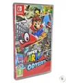 Super Mario Odyssey Nintendo Switch Neu OVP