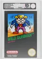 Wild Gunman | Nintendo NES | NEU VGA 85