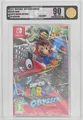 Super Mario Odyssey | Nintendo Switch | eingeschweißt # SEALED VGA 90
