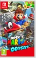 Super Mario Odyssey Juego para Consola Nintendo Switch