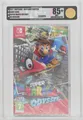 Super Mario Odyssey | Nintendo Switch | eingeschweißt SEALED VGA 85+