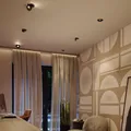s.luce Santa Deep LED-Einbaustrahler schwenkbar dimmbar Deckenlampe Deckenleuchte