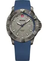 Wenger Quarzuhr Wenger 01.0641.142 Herrenuhr Seaforce 43mm 20ATM Wenger 01.0641.142 Herrenuhr Seaforce 43mm 20ATM