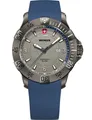 Wenger 01.0641.142 Herrenuhr Seaforce 43mm 20ATM