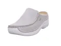 Wolky Seamy-Slide, Clog, Antique nubuck, Light grey 0625011-206 38