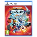 Looney Tunes: Wacky World of Sports - Sony PlayStation 5 - Sport - PEGI 7