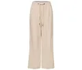 Street One 7/8-Culotte - Damen - Gr. 46 - beige