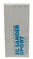 Jil Sander Sport Water Eau de Toilette 50 ml EDT Spray (GRUNDPREIS 698,00€/L)