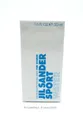 Jil Sander Sport Water for Women 50 ml Eau de Toilette NEU & OVP