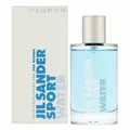 Jil Sander Sport Water 50 ml EDT Eau de Toilette for Women