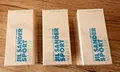 Jil Sander Sport Water for Women - Eau de Toilette 3 x 50ml = 150ml - NEU