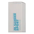 Jil Sander Sport Water - for Women EDT Eau de Toilette 50ml