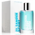 ✅ Jil Sander Sport Water for Women- Eau de Toilette Damen EdT Neu ovp 50ml ✅