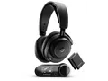 STEELSERIES Arctis Nova Elite, Over-ear Gaming-Headset Bluetooth Obsidian