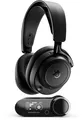 SteelSeries Arctis Nova Elite – Hi-Res Wireless Gaming-Headset mit ANC und OmniP