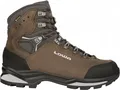 LOWA Camino Evo GTX braun/graphit - Größe 11UK