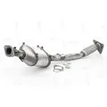 NAP Ruß-/Partikelfilter, Abgasanlage cad10185 für NISSAN