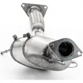 Ruß-/Partikelfilter Abgasanlage für Nissan Qashqai +2 I J10 JJ10 2.0 dCi AWD